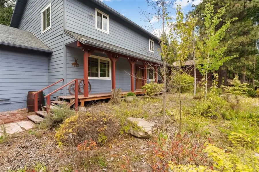 1533 W.a. Barr Rd, Mount Shasta, CA 96067 - #3