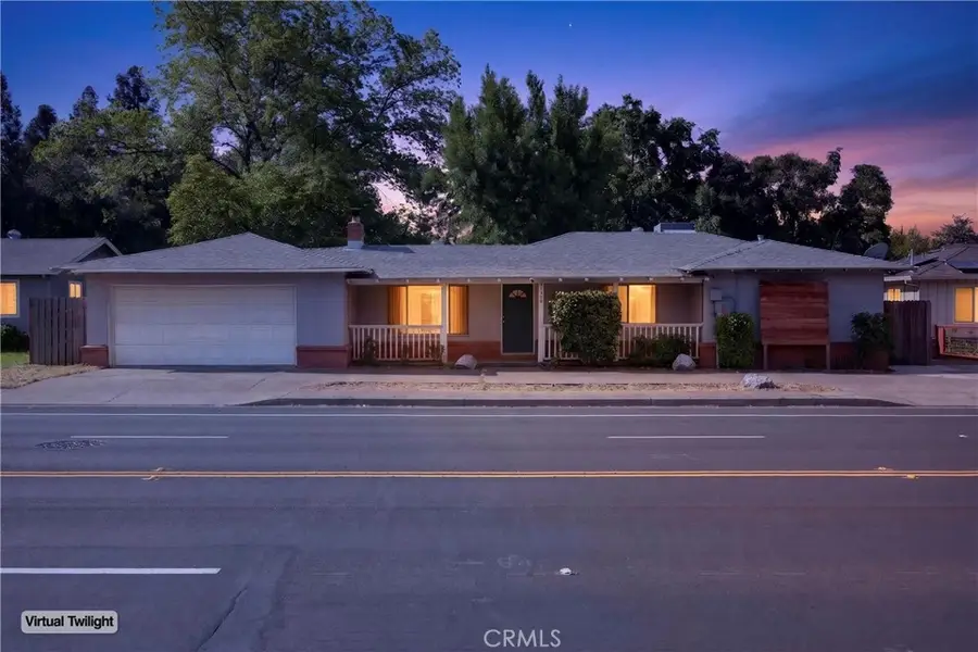 1179 East Avenue, Chico, CA 95926 - #2