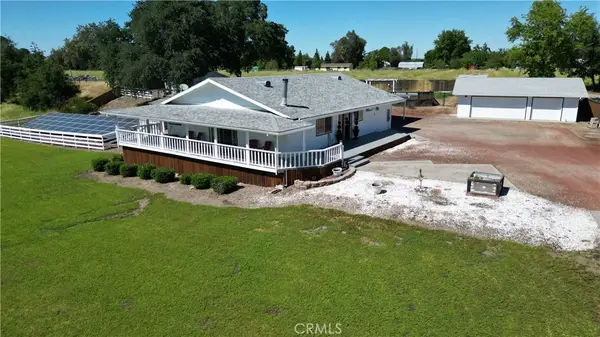 24960 2nd Avenue, Los Molinos, CA 96055