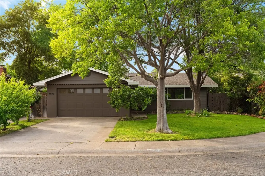 1692 Oak Vista, Chico, CA 95926 - #1