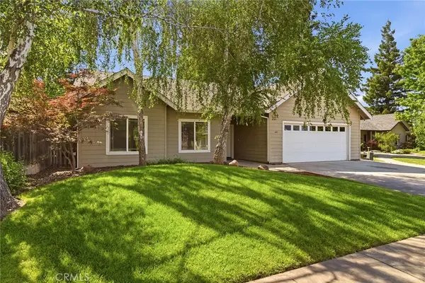451 Hideaway, Chico, CA 95926