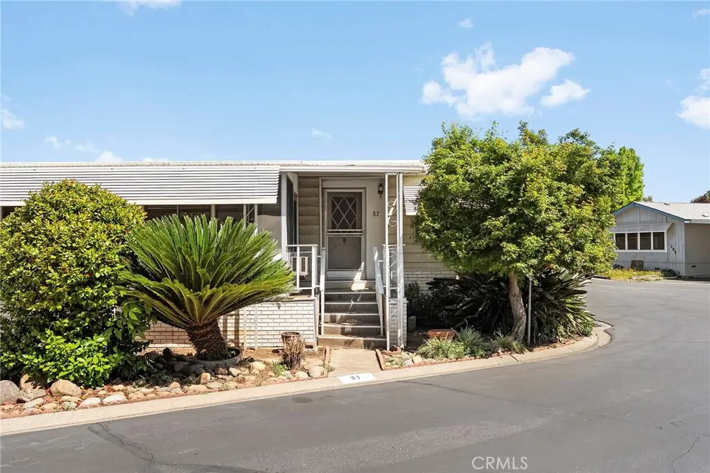 1901 #87 Dayton, Chico, CA 95928 - #1