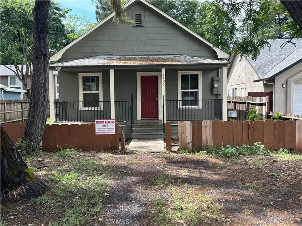 1406 W 7th Street, Chico, CA 95928