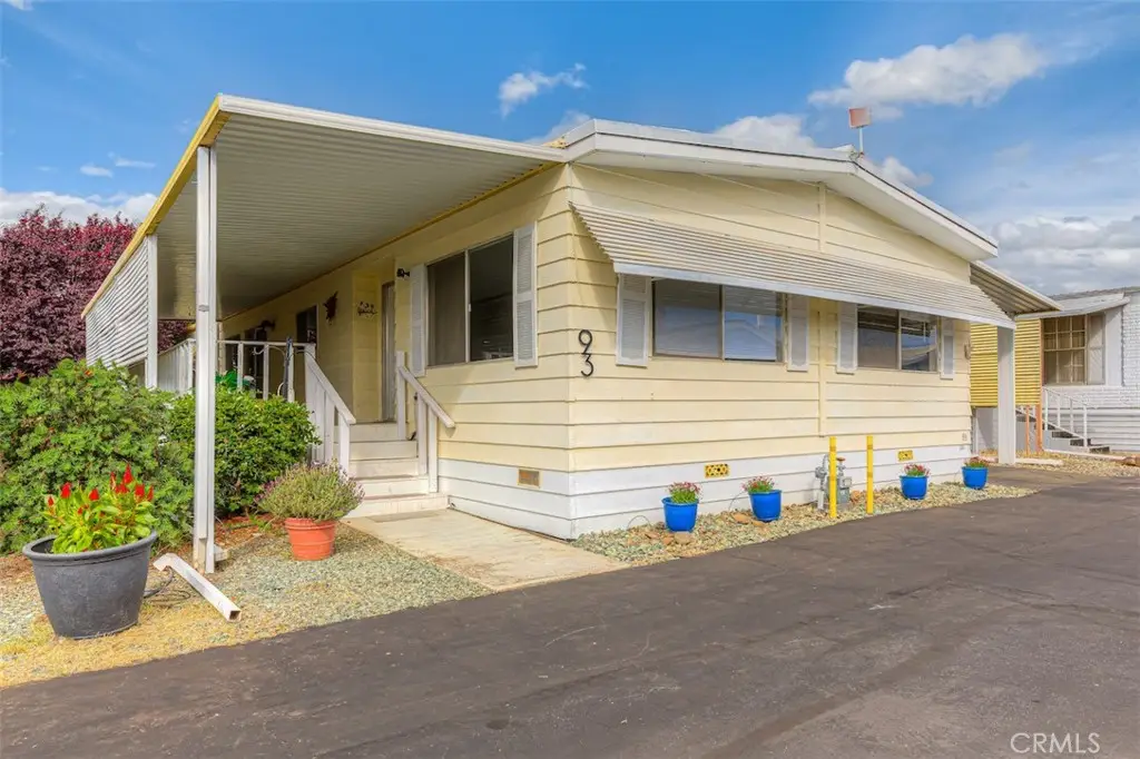 1675 Manzanita Avenue #93, Chico, CA 95926 - #1