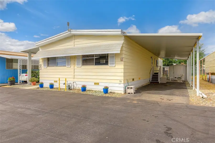 1675 Manzanita Avenue #93, Chico, CA 95926 - #2