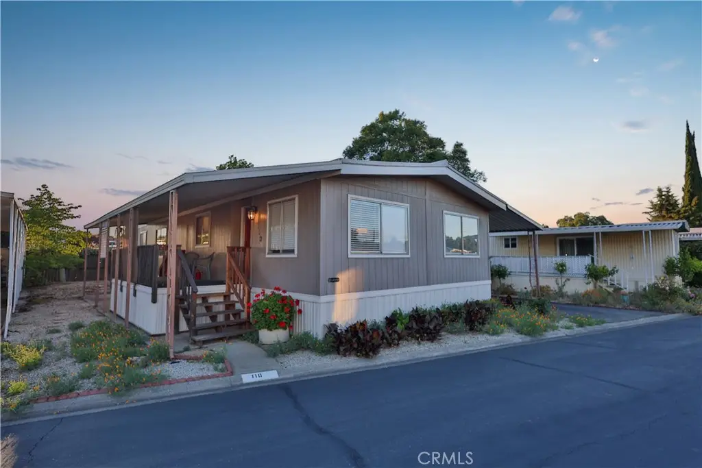 1901 Dayton #110, Chico, CA 95928 - #1