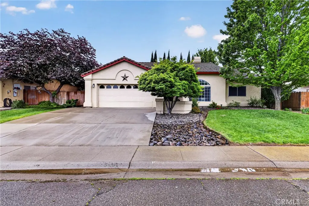 7 Picual Court, Chico, CA 95928 - #1