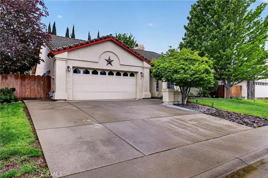 7 Picual Court, Chico, CA 95928 - #3