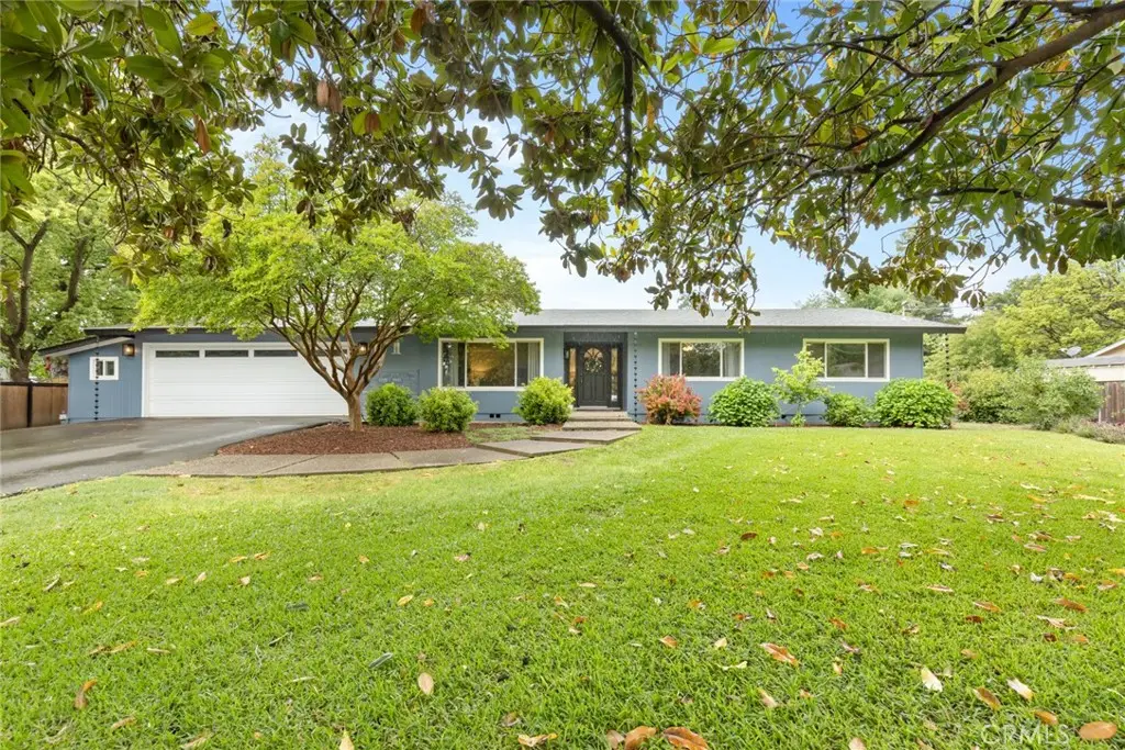 3567 Bridle Lane, Chico, CA 95973 - #1