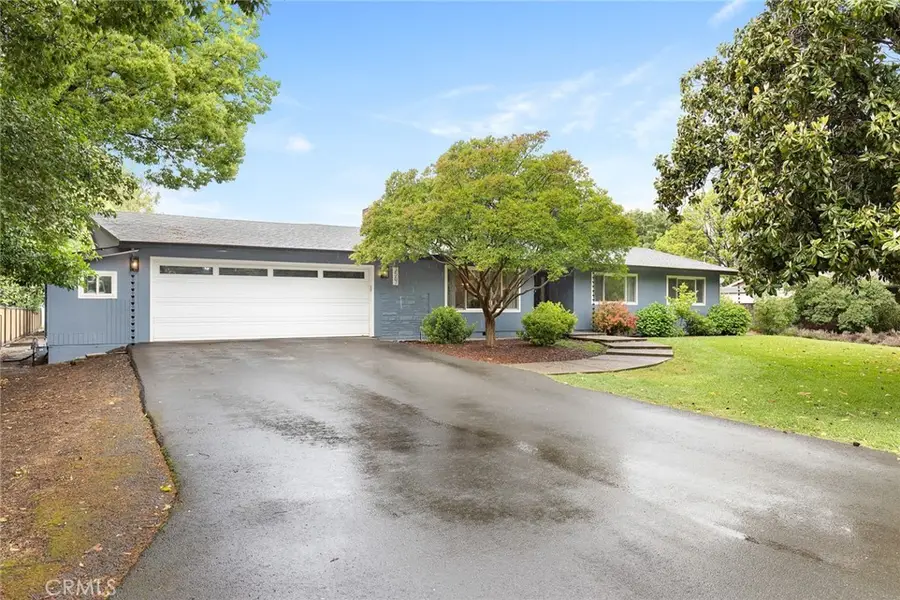 3567 Bridle Lane, Chico, CA 95973 - #3