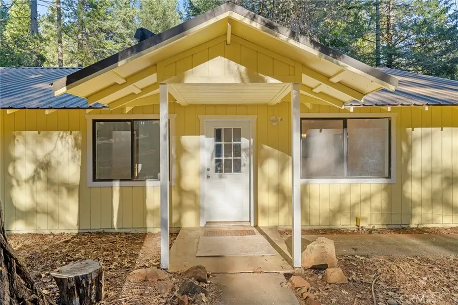 5498 Platt Mountain, Forest Ranch, CA 95942 - #3