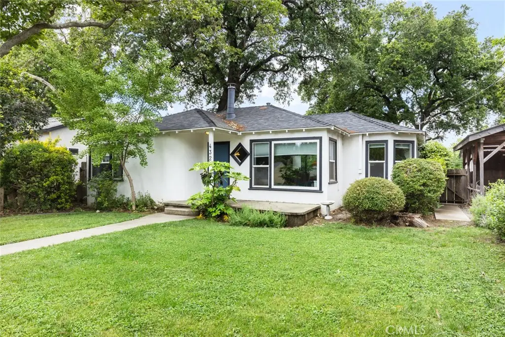 432 W 6th, Chico, CA 95926 - #1