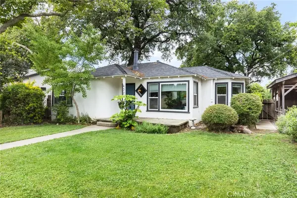 432 W 6th, Chico, CA 95926