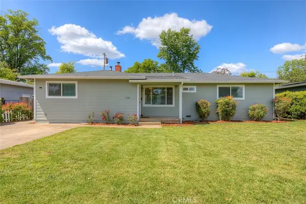 1288 Palmetto Avenue, Chico, CA 95926