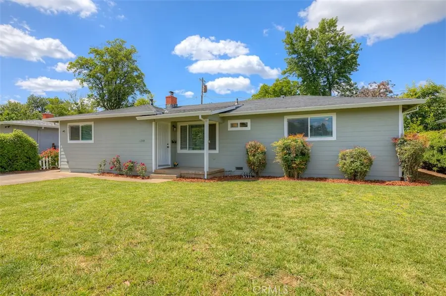 1288 Palmetto Avenue, Chico, CA 95926 - #2