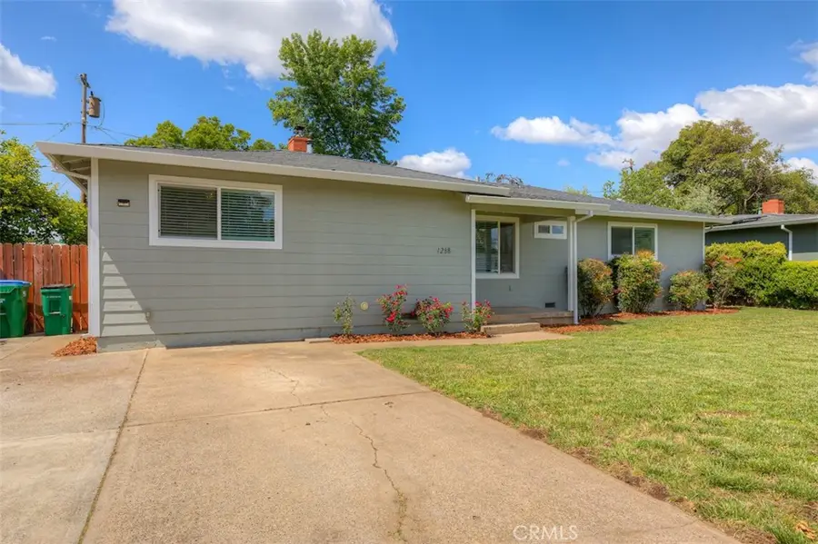 1288 Palmetto Avenue, Chico, CA 95926 - #3