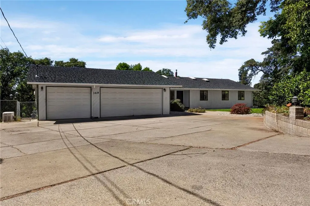 369 Canyon Highlands, Oroville, CA 95966 - #1