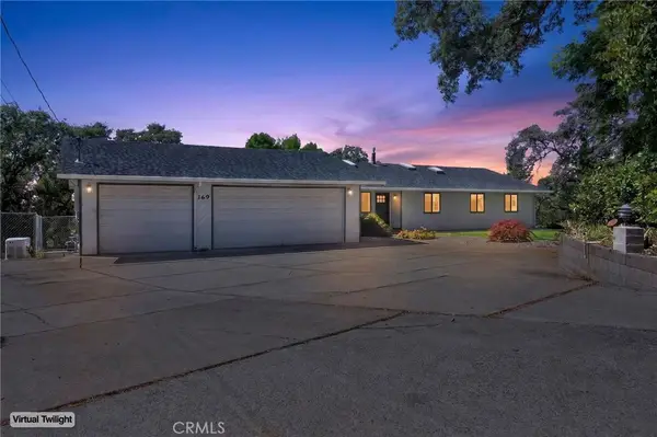 369 Canyon Highlands, Oroville, CA 95966