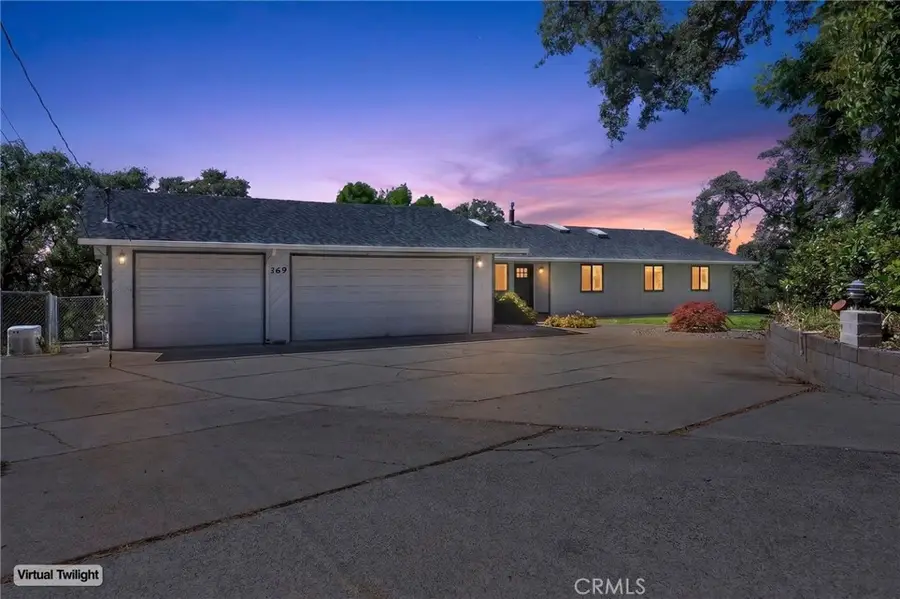 369 Canyon Highlands, Oroville, CA 95966 - #2