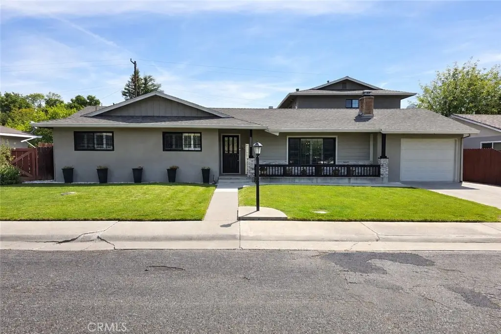 317 Butte Street, Orland, CA 95963 - #1