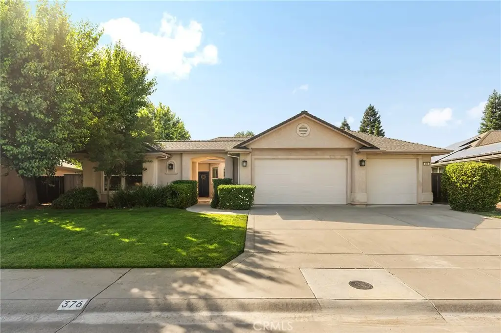 376 Papst Avenue, Orland, CA 95963 - #1