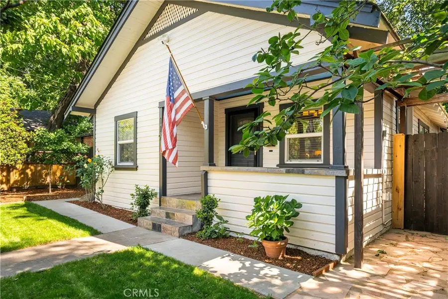 119 W 11th Avenue, Chico, CA 95926 - #2