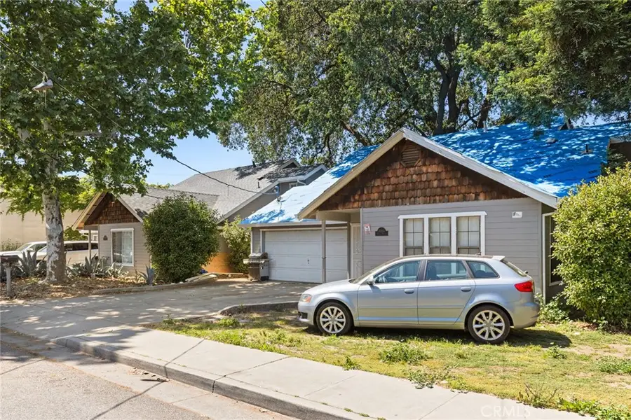 1020 W 4th Street, Chico, CA 95928 - #3