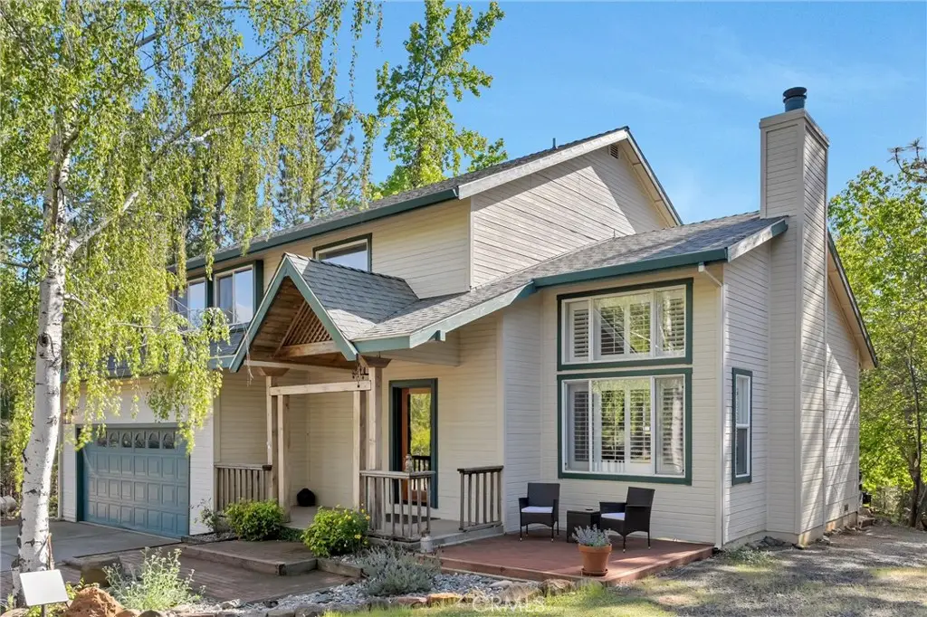 5424 Cabernet Way, Forest Ranch, CA 95942 - #1