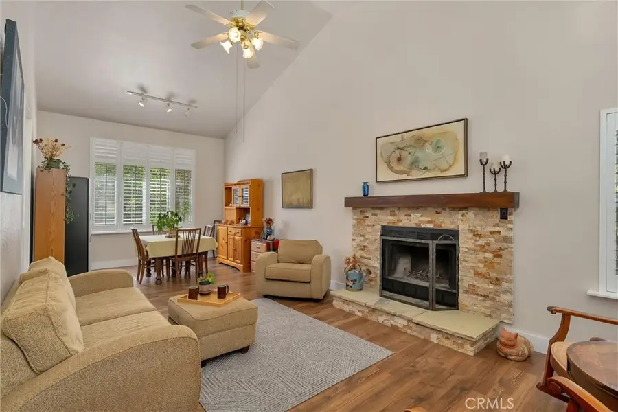 5424 Cabernet Way, Forest Ranch, CA 95942 - #3