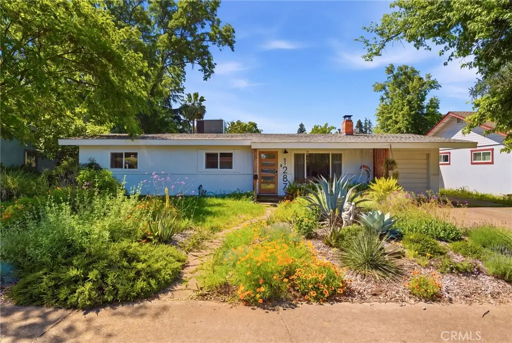 1287 Howard Drive, Chico, CA 95926 - #1