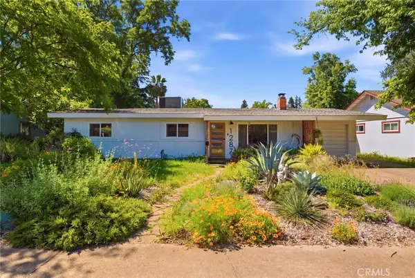 1287 Howard Drive, Chico, CA 95926