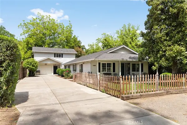 1166 E 10th, Chico, CA 95928
