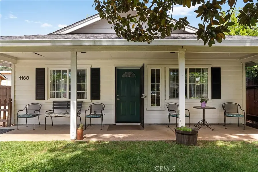1166 E 10th, Chico, CA 95928 - #2