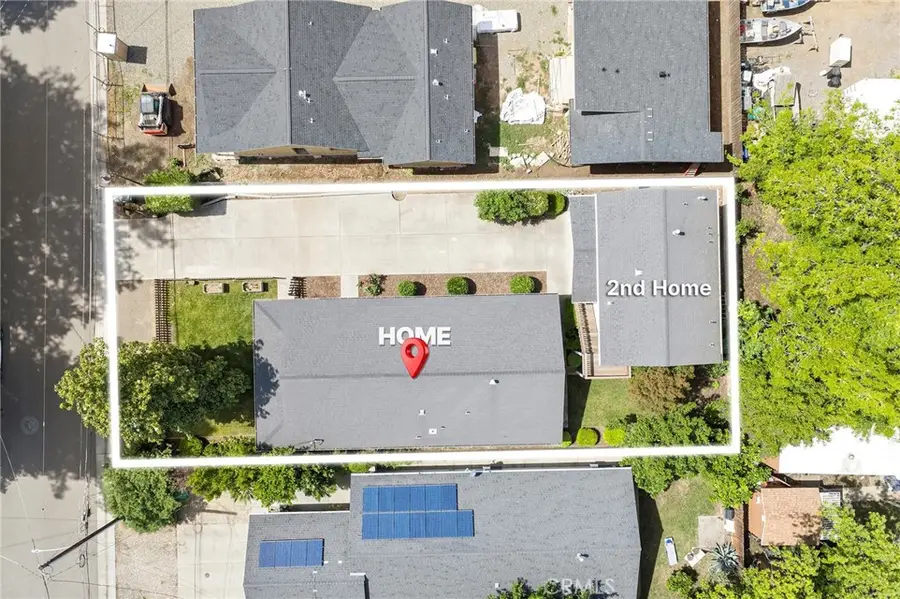 1166 E 10th, Chico, CA 95928 - #3