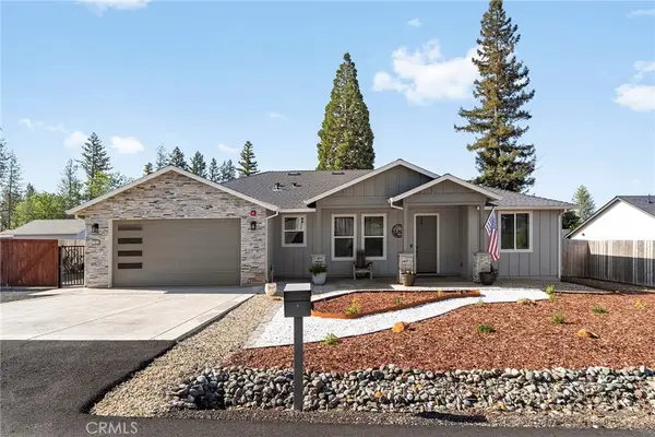 1732 Arany Court, Paradise, CA 95969