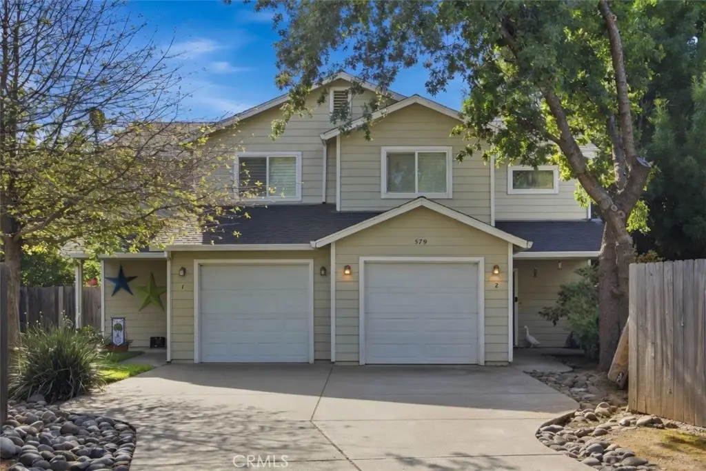 579 Morgan Drive, Chico, CA 95973 - #1