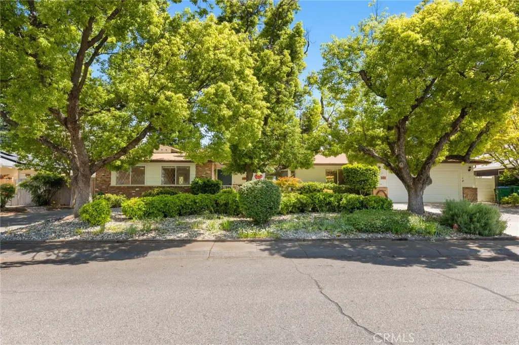 1191 Bonair Road, Chico, CA 95926 - #1