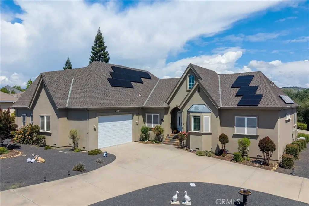 3548 Lonnie Lane, Paradise, CA 95969 - #1