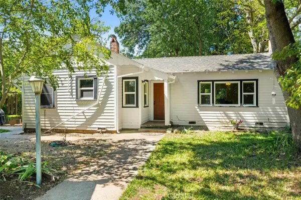 775 W Lindo Avenue, Chico, CA 95926