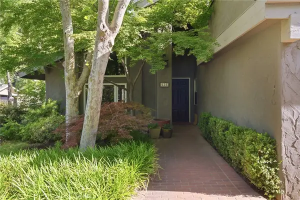 535 Stilson Canyon Road, Chico, CA 95928