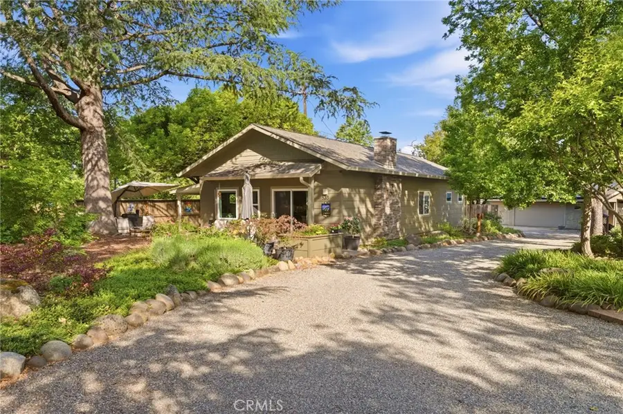 535 Stilson Canyon Road, Chico, CA 95928 - #2