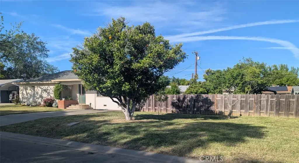 245 S Sonoma, Willows, CA 95988 - #1