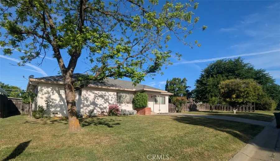 245 S Sonoma, Willows, CA 95988 - #3