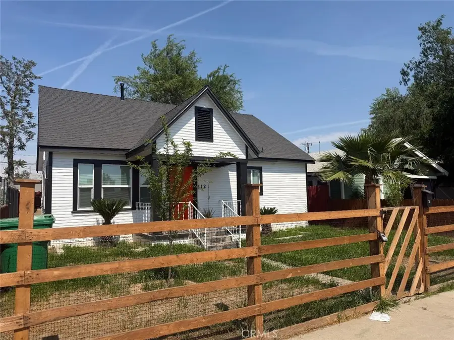 112 Woodrow, Bakersfield, CA 93308 - #3