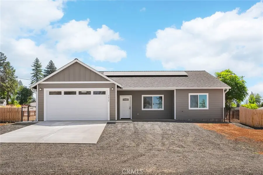 5846 Crestview Drive, Paradise, CA 95969 - #2
