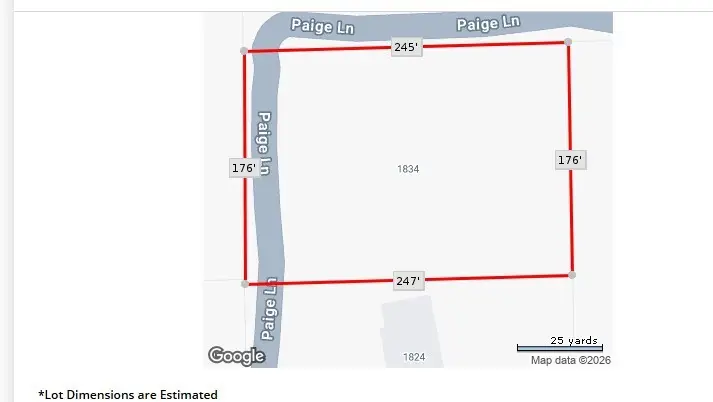 1834 Paige Lane, Paradise, CA 95969 - #1