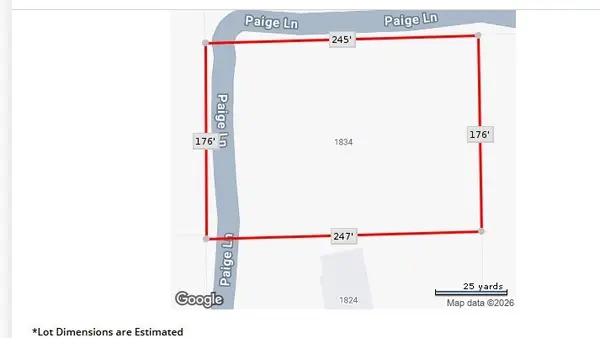 1834 Paige Lane, Paradise, CA 95969