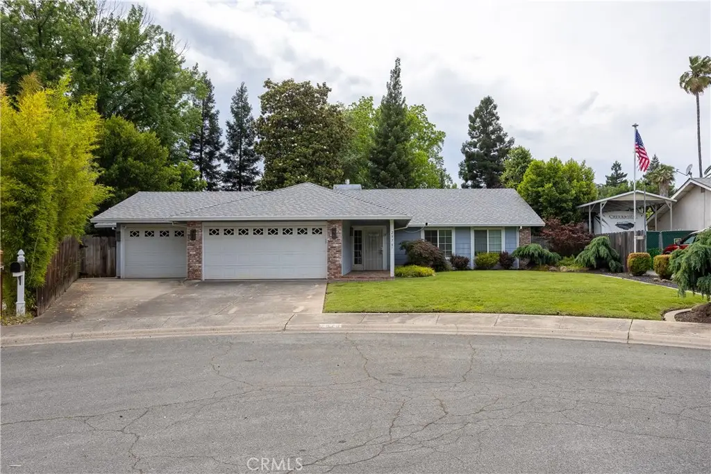 2979 Sandi Drive, Chico, CA 95973 - #1