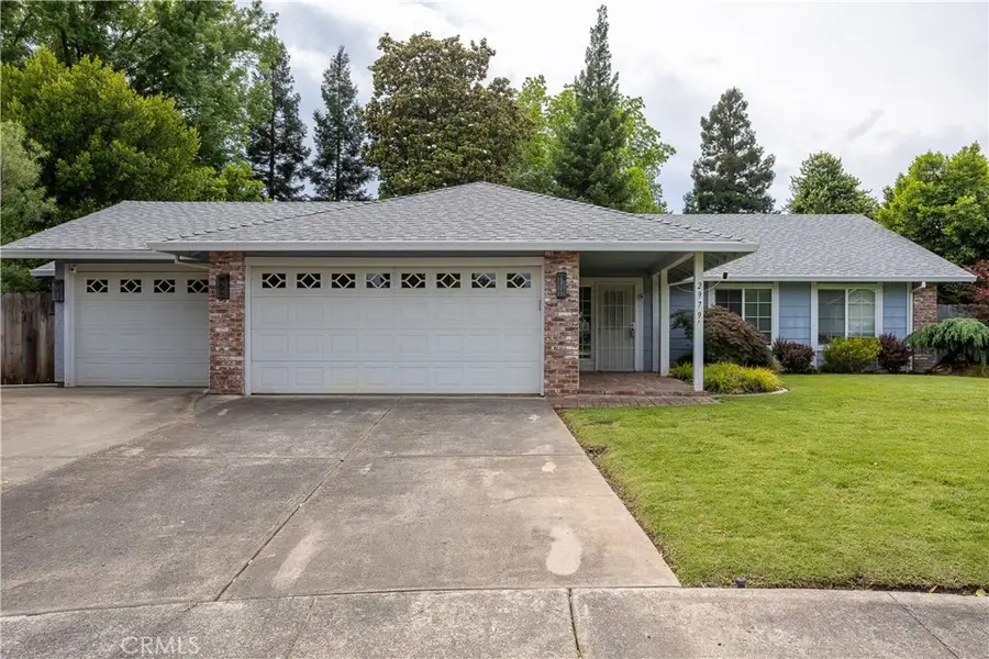 2979 Sandi Drive, Chico, CA 95973 - #2