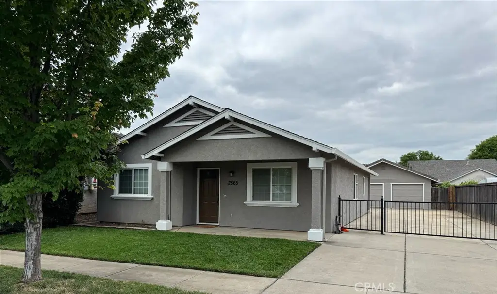 2565 Mariposa Avenue, Chico, CA 95973 - #1